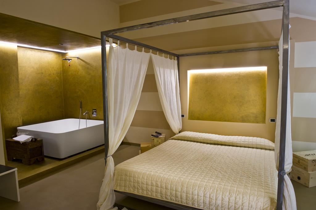 Alessi Hotel Trattoria Desenzano del Garda Eksteriør billede