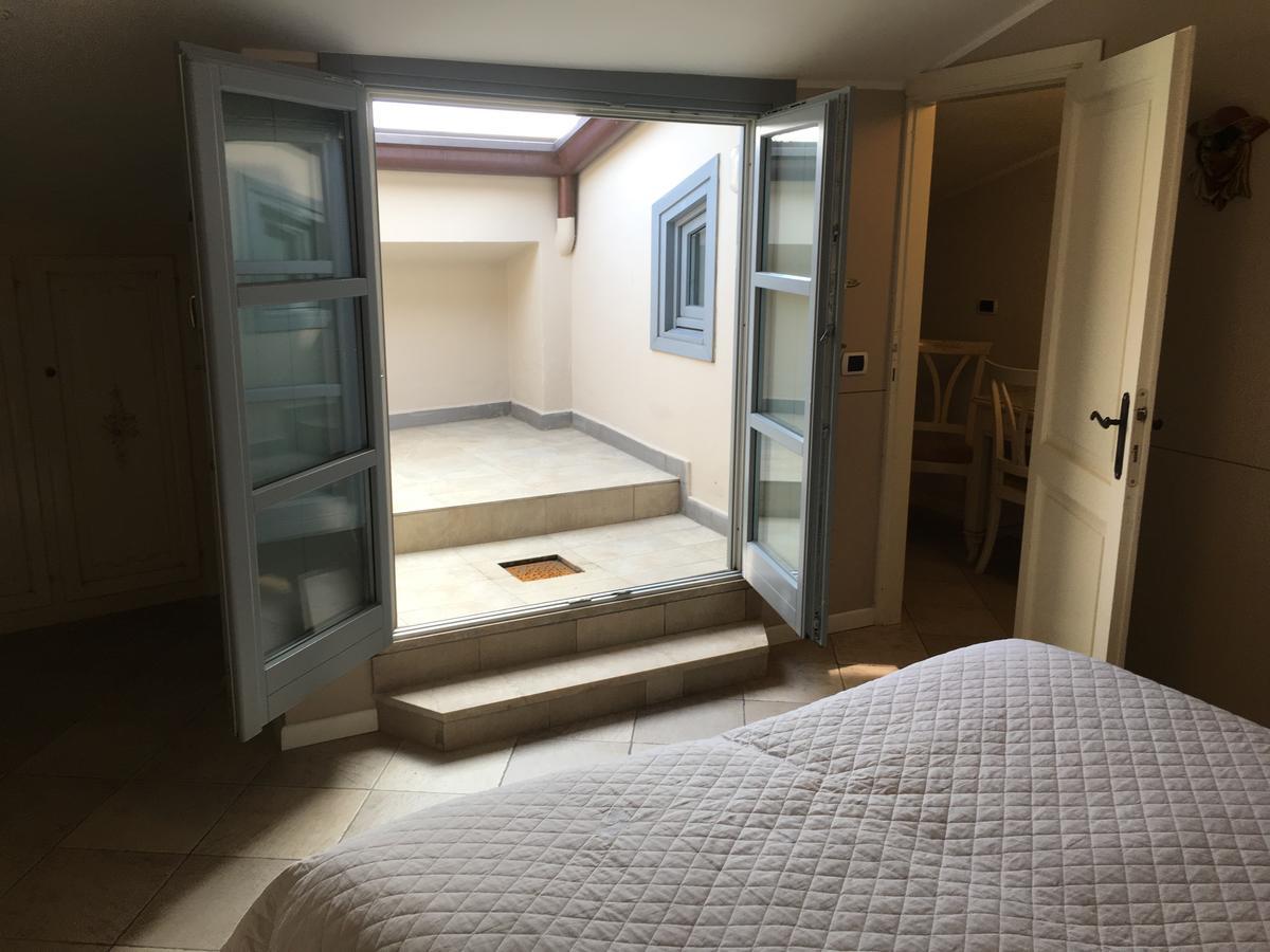 Alessi Hotel Trattoria Desenzano del Garda Eksteriør billede